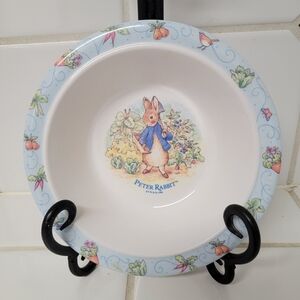 Peter Rabbit Bowl